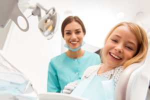 pediatric dentistry manassas va