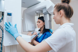 dental x-rays manassas va