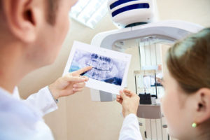 dental x-rays manassas va