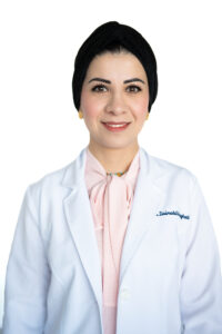 Dr. Zainab Shaghati